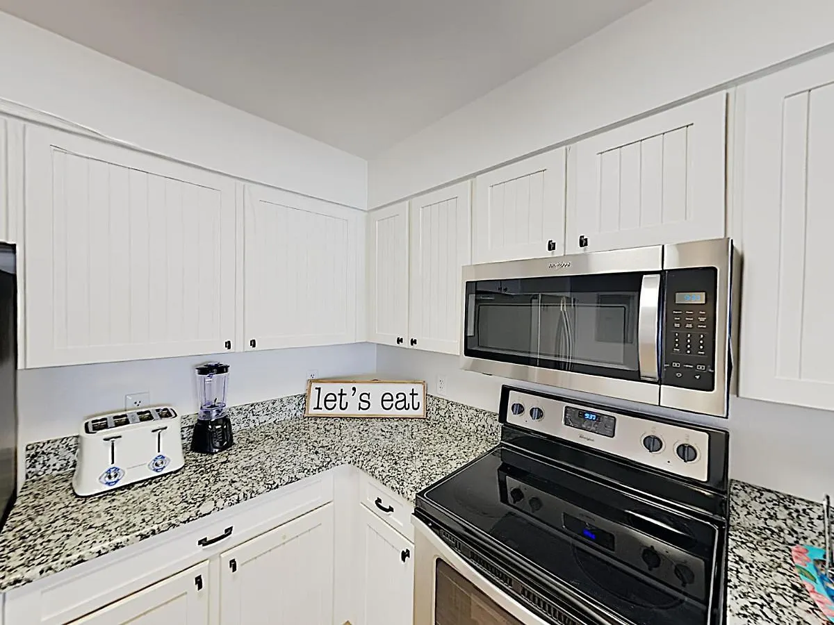 Apartmán Amazing Home In Destin With Outdoor Swimming Pool And 2 Bedrooms