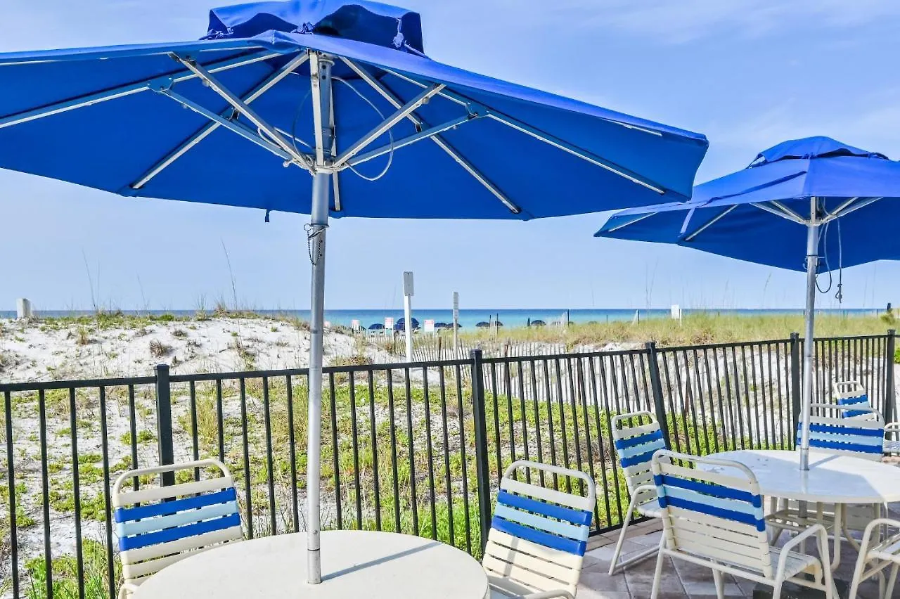 Apartmán Amazing Home In Destin With Outdoor Swimming Pool And 2 Bedrooms