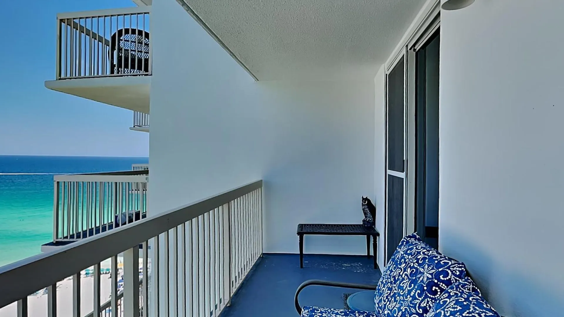 Amazing Home In Destin With Outdoor Swimming Pool And 2 Bedrooms Apartmán